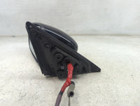 2018-2021 Nissan Kicks Driver Side View Mirror - Left Door Mirror OEM Used - Oemusedautoparts1.com