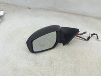 2018-2021 Nissan Kicks Driver Side View Mirror - Left Door Mirror OEM Used - Oemusedautoparts1.com