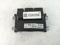 2020-2021 Nissan Kicks PCM Engine Control Computer ECU ECM PCU OEM P/N:96579X9 NEC985-227 Fits Fits 2020 2021 2022 OEM Used 