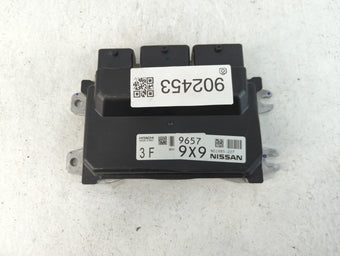compare product 2020-2021 Nissan Kicks PCM Engine Control Computer ECU ECM PCU OEM P/N:96579X9 NEC985-227 Fits Fits 2020 2021 2022 OEM Used Auto Parts