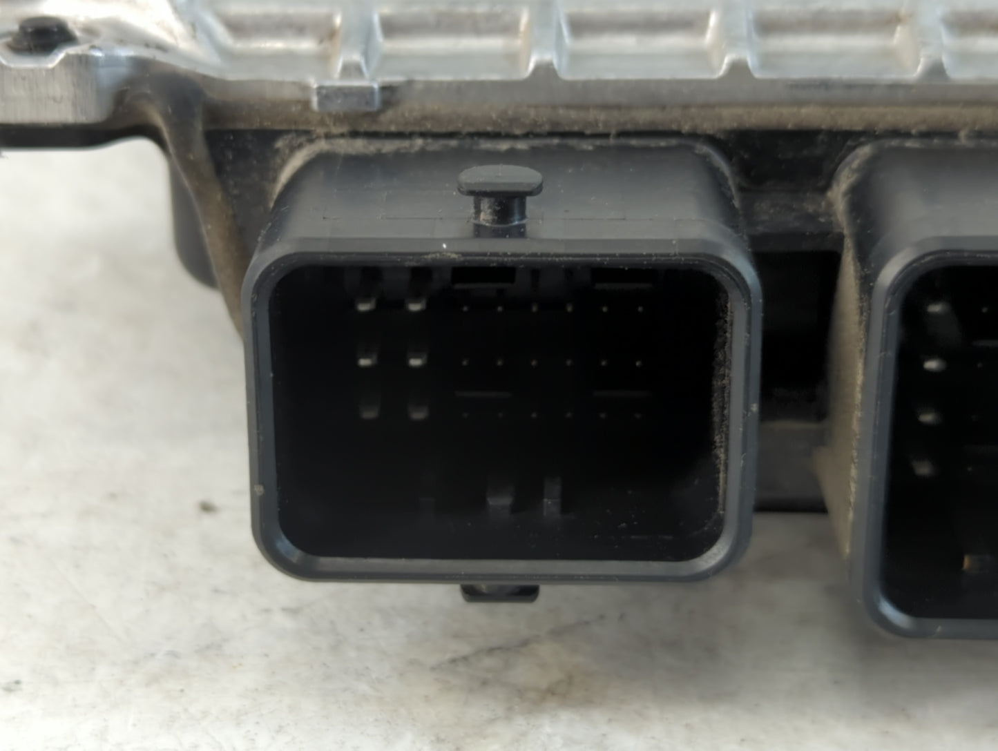 2020-2021 Nissan Kicks PCM Engine Control Computer ECU ECM PCU OEM P/N:96579X9 NEC985-227 Fits Fits 2020 2021 2022 OEM Used 