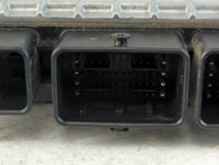 2020-2021 Nissan Kicks PCM Engine Control Computer ECU ECM PCU OEM P/N:96579X9 NEC985-227 Fits Fits 2020 2021 2022 OEM Used 