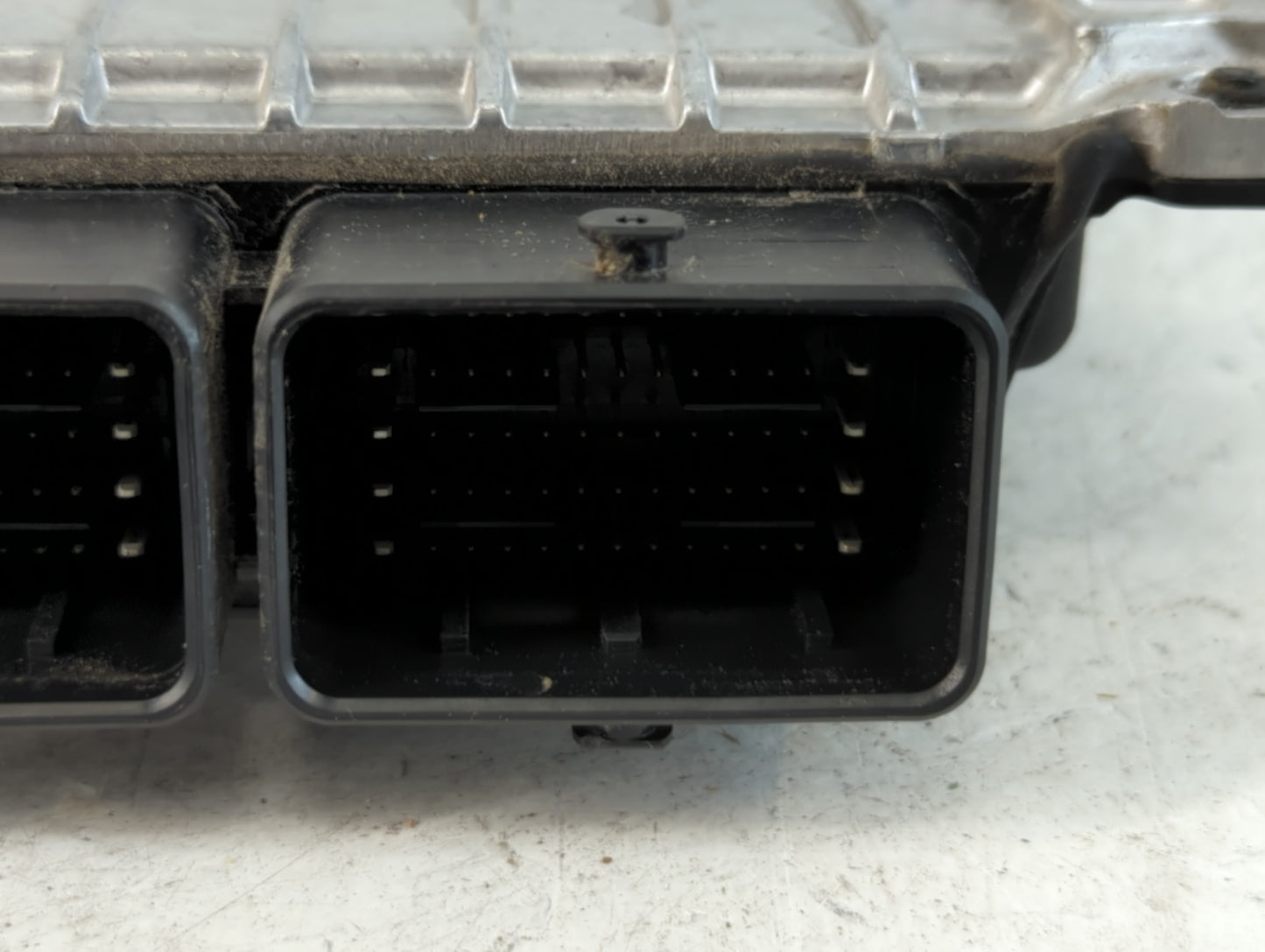 2020-2021 Nissan Kicks PCM Engine Control Computer ECU ECM PCU OEM P/N:96579X9 NEC985-227 Fits Fits 2020 2021 2022 OEM Used 