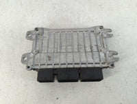 2020-2021 Nissan Kicks PCM Engine Control Computer ECU ECM PCU OEM P/N:96579X9 NEC985-227 Fits Fits 2020 2021 2022 OEM Used 