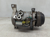 2018-2021 Nissan Leaf Air Conditioning A/c Ac Compressor Oem - Oemusedautoparts1.com
