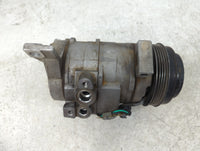2018-2021 Nissan Leaf Air Conditioning A/c Ac Compressor Oem - Oemusedautoparts1.com