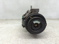 2018-2021 Nissan Leaf Air Conditioning A/c Ac Compressor Oem - Oemusedautoparts1.com