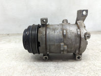 2018-2021 Nissan Leaf Air Conditioning A/c Ac Compressor Oem - Oemusedautoparts1.com