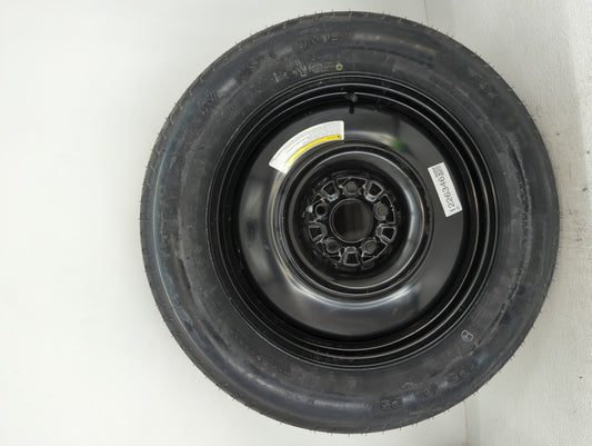 Nissan Murano Spare Donut Tire Wheel Rim Oem - Oemusedautoparts1.com