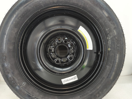 Nissan Murano Spare Donut Tire Wheel Rim Oem