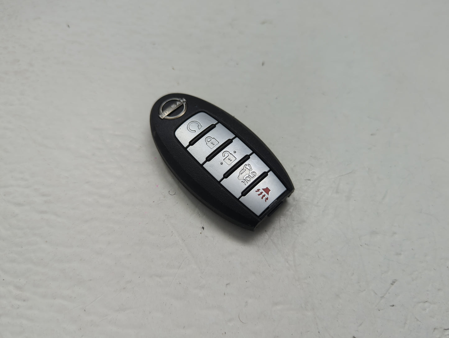 Nissan Murano Keyless Entry Remote Fob KR5TXN7 S180144911 9UH7A 5 buttons - Oemusedautoparts1.com
