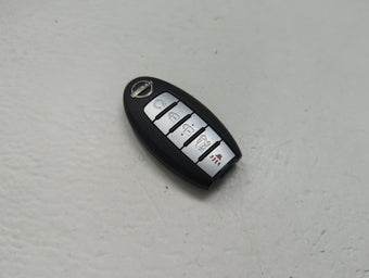 compare product Nissan Murano Keyless Entry Remote Fob KR5TXN7 S180144911 9UH7A 5 buttons