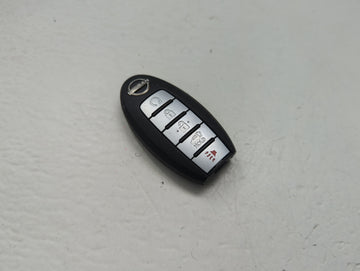 Nissan Murano Keyless Entry Remote Fob KR5TXN7 S180144911 9UH7A 5 buttons - Oemusedautoparts1.com