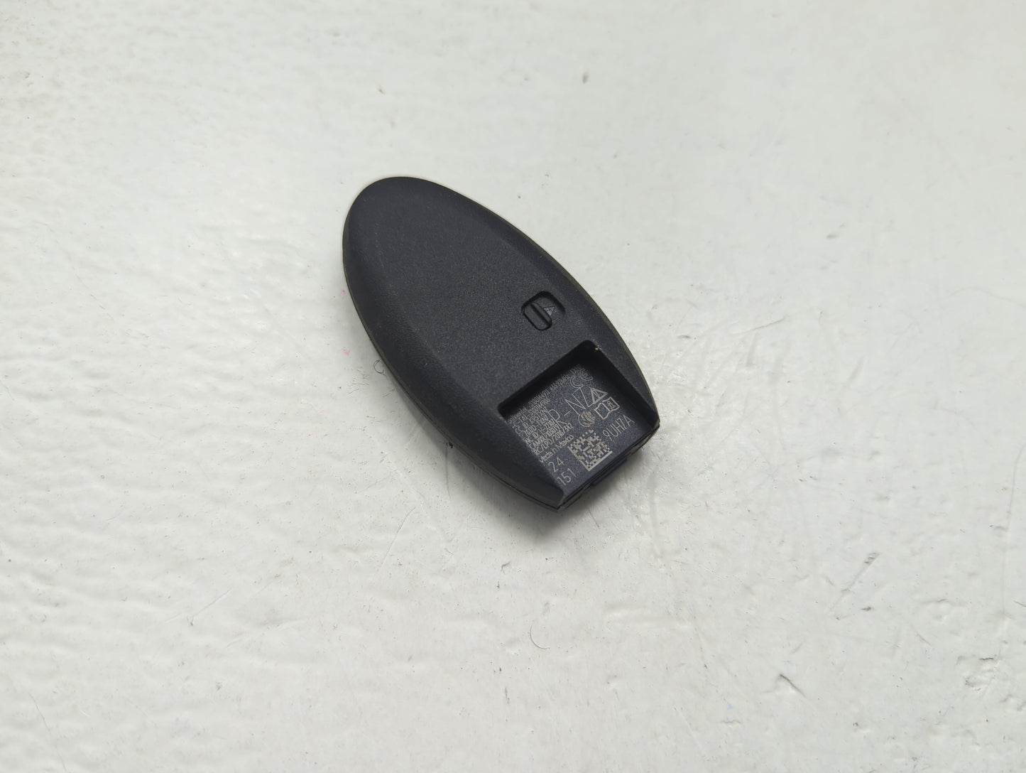 Nissan Murano Keyless Entry Remote Fob KR5TXN7 S180144911 9UH7A 5 buttons - Oemusedautoparts1.com