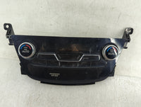 2017-2022 Nissan Murano Climate Control Module Temperature AC/Heater Replacement P/N:27500-9UC1C Fits OEM Used Auto Parts - 