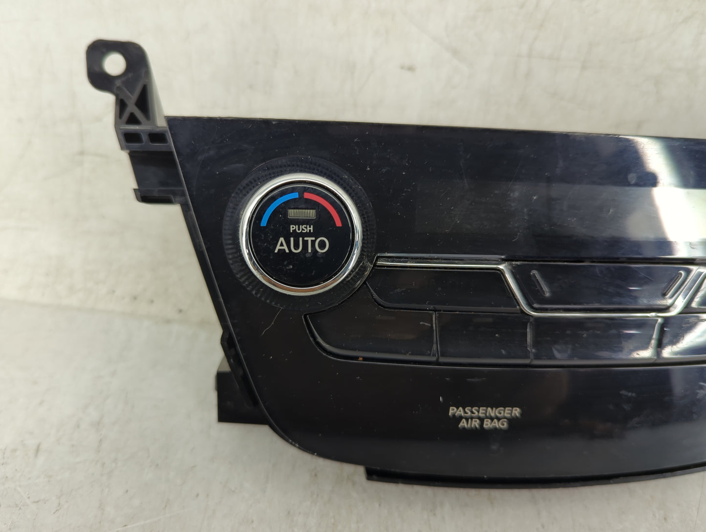 2017-2022 Nissan Murano Climate Control Module Temperature AC/Heater Replacement P/N:27500-9UC1C Fits OEM Used Auto Parts - 