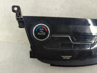 2017-2022 Nissan Murano Climate Control Module Temperature AC/Heater Replacement P/N:27500-9UC1C Fits OEM Used Auto Parts - 