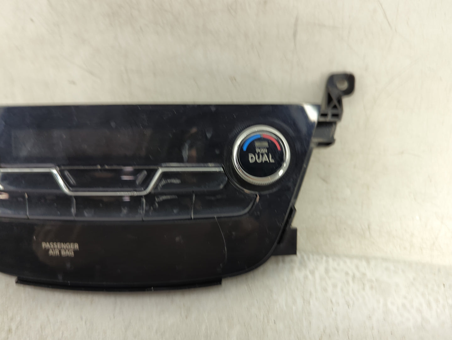2017-2022 Nissan Murano Climate Control Module Temperature AC/Heater Replacement P/N:27500-9UC1C Fits OEM Used Auto Parts - 