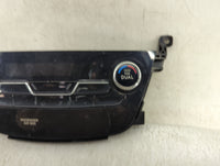 2017-2022 Nissan Murano Climate Control Module Temperature AC/Heater Replacement P/N:27500-9UC1C Fits OEM Used Auto Parts - 