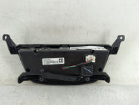 2017-2022 Nissan Murano Climate Control Module Temperature AC/Heater Replacement P/N:27500-9UC1C Fits OEM Used Auto Parts - 