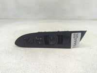 2015-2022 Nissan Murano Master Power Window Switch Replacement Driver Side Left P/N:25401 5AB0A Fits OEM Used Auto Parts - O