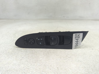 compare product 2015-2022 Nissan Murano Master Power Window Switch Replacement Driver Side Left P/N:25401 5AB0A Fits OEM Used Auto Parts