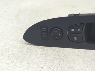 2015-2022 Nissan Murano Master Power Window Switch Replacement Driver Side Left P/N:25401 5AB0A Fits OEM Used Auto Parts