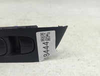 2015-2022 Nissan Murano Master Power Window Switch Replacement Driver Side Left P/N:25401 5AB0A Fits OEM Used Auto Parts - O