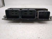 2020-2022 Nissan Murano PCM Engine Control Computer ECU ECM PCU OEM P/N:NEC033-637 Fits Fits 2020 2021 2022 OEM Used Auto Pa