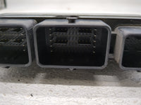 2020-2022 Nissan Murano PCM Engine Control Computer ECU ECM PCU OEM P/N:NEC033-637 Fits Fits 2020 2021 2022 OEM Used Auto Pa