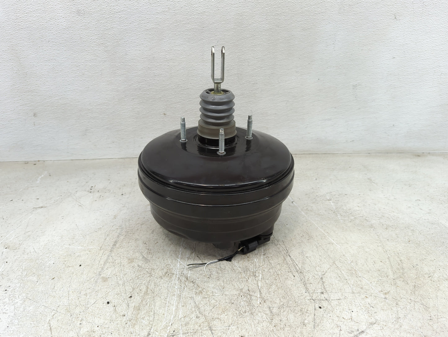 2018-2022 Nissan Murano Power Brake Booster Oem 1450915 - Oemusedautoparts1.com
