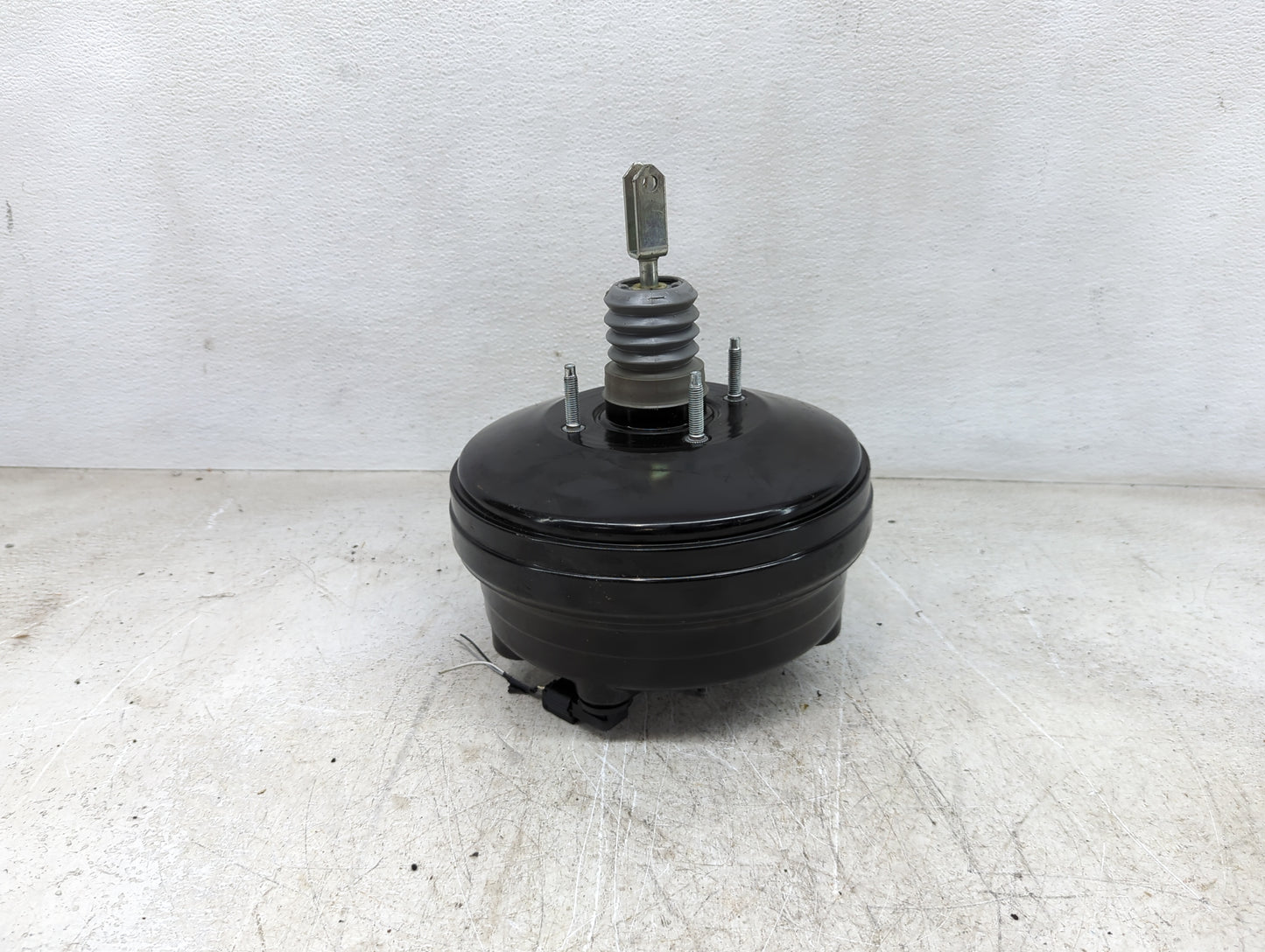 2018-2022 Nissan Murano Power Brake Booster Oem 1450915 - Oemusedautoparts1.com