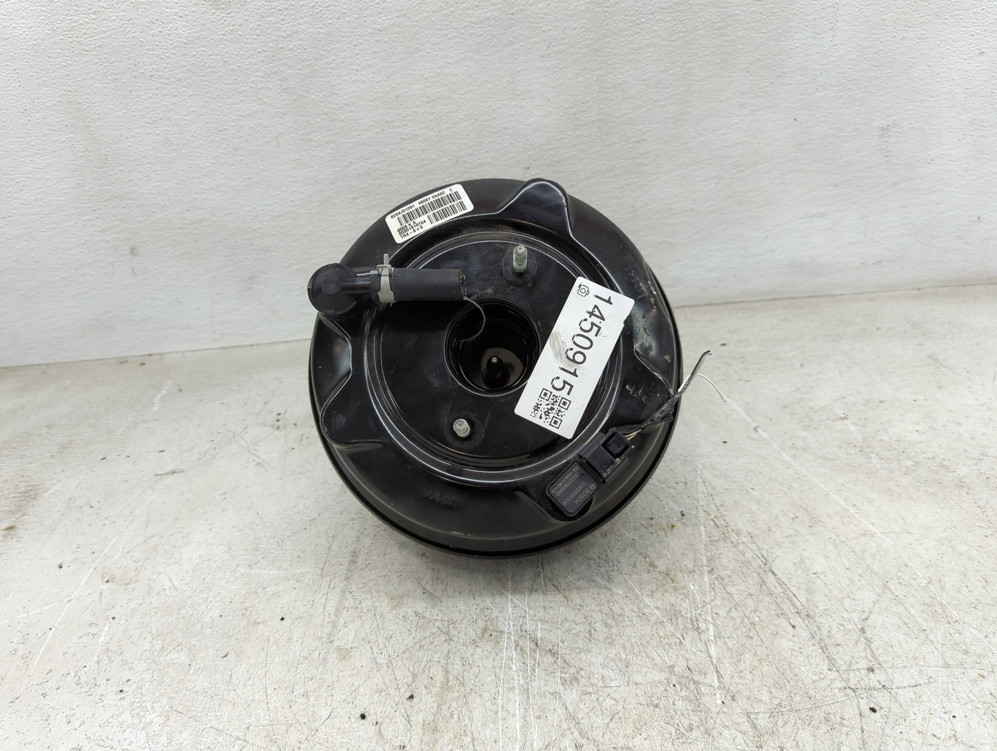 2018-2022 Nissan Murano Power Brake Booster Oem 1450915 - Oemusedautoparts1.com