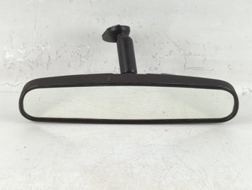 2015-2022 Nissan Murano Interior Rear View Mirror Replacement OEM P/N:IE8011681 Fits OEM Used Auto Parts - Oemusedautoparts1
