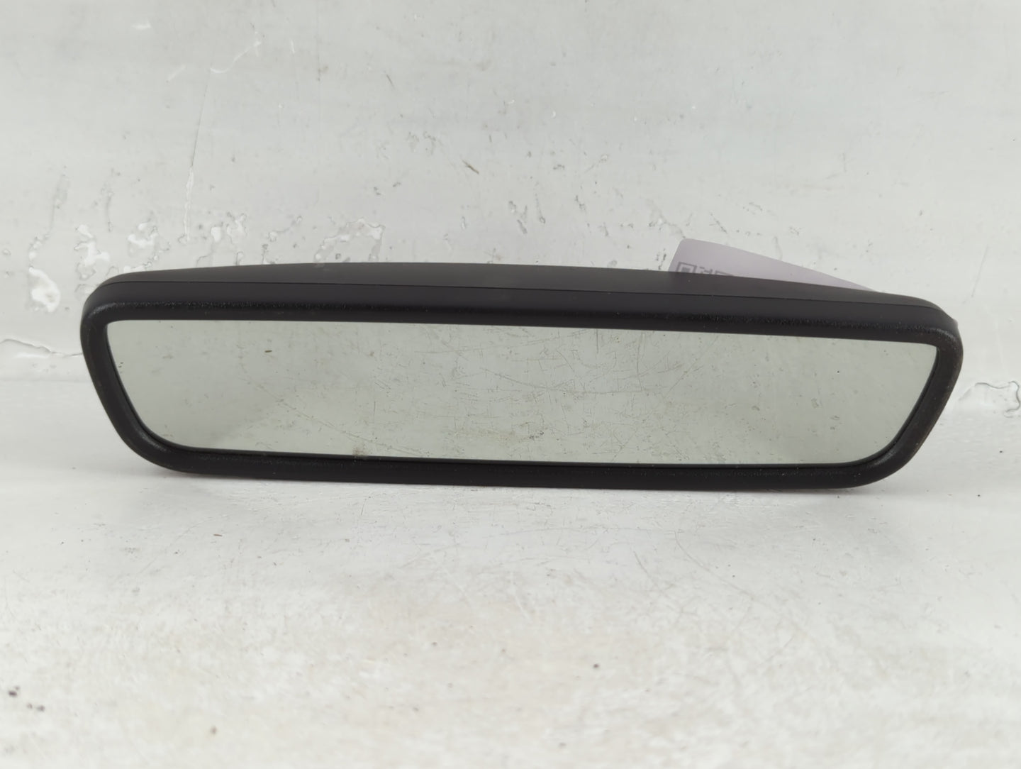 2015-2022 Nissan Murano Interior Rear View Mirror Replacement OEM P/N:E11049126 Fits OEM Used Auto Parts - Oemusedautoparts1