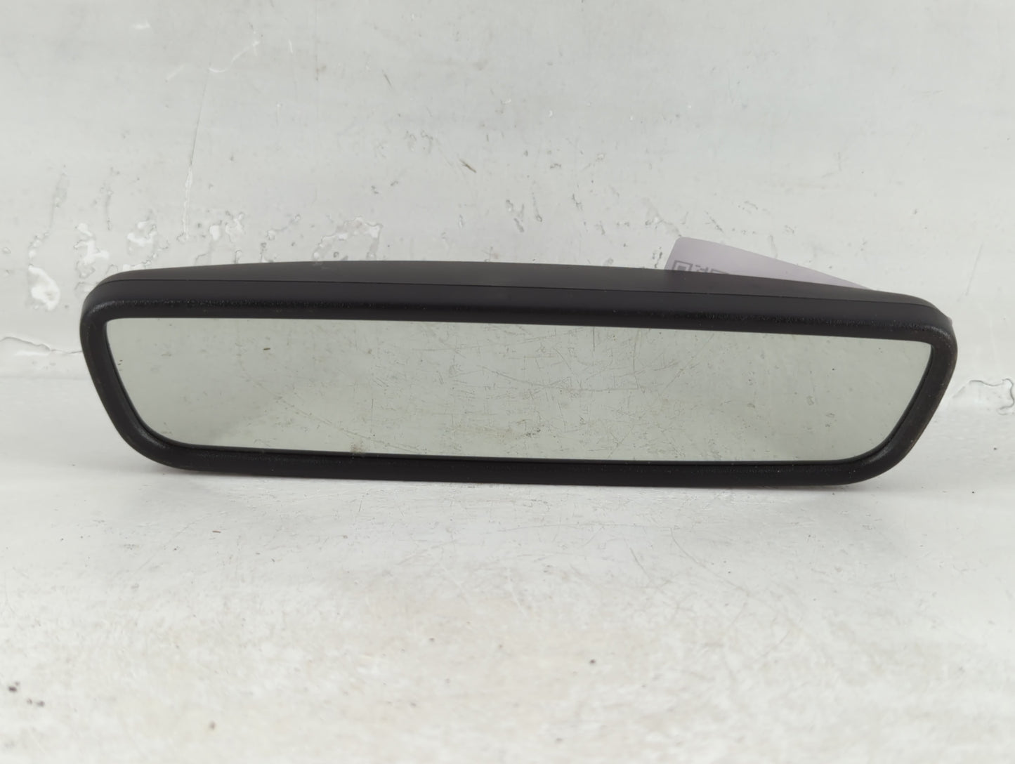 2015-2022 Nissan Murano Interior Rear View Mirror Replacement OEM P/N:E11049126 Fits OEM Used Auto Parts - Oemusedautoparts1