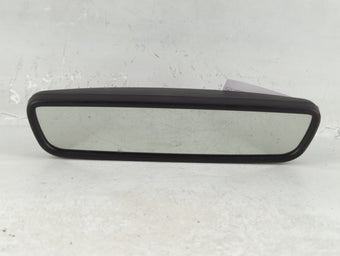 compare product 2015-2022 Nissan Murano Interior Rear View Mirror Replacement OEM P/N:E11049126 Fits OEM Used Auto Parts