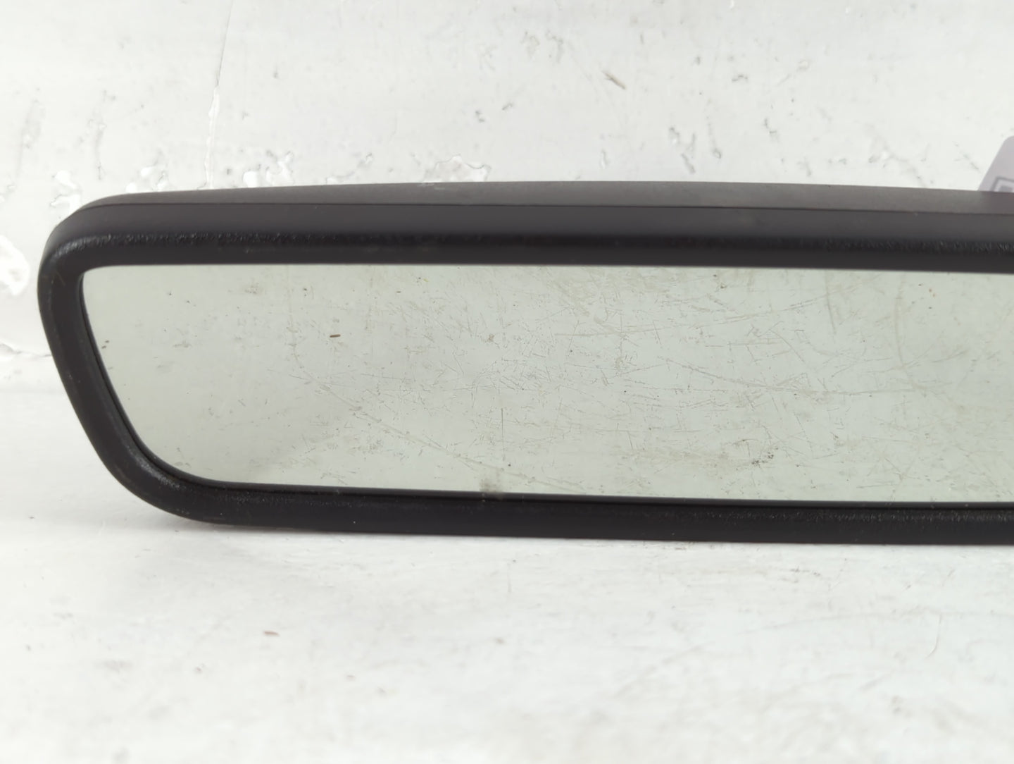 2015-2022 Nissan Murano Interior Rear View Mirror Replacement OEM P/N:E11049126 Fits OEM Used Auto Parts - Oemusedautoparts1