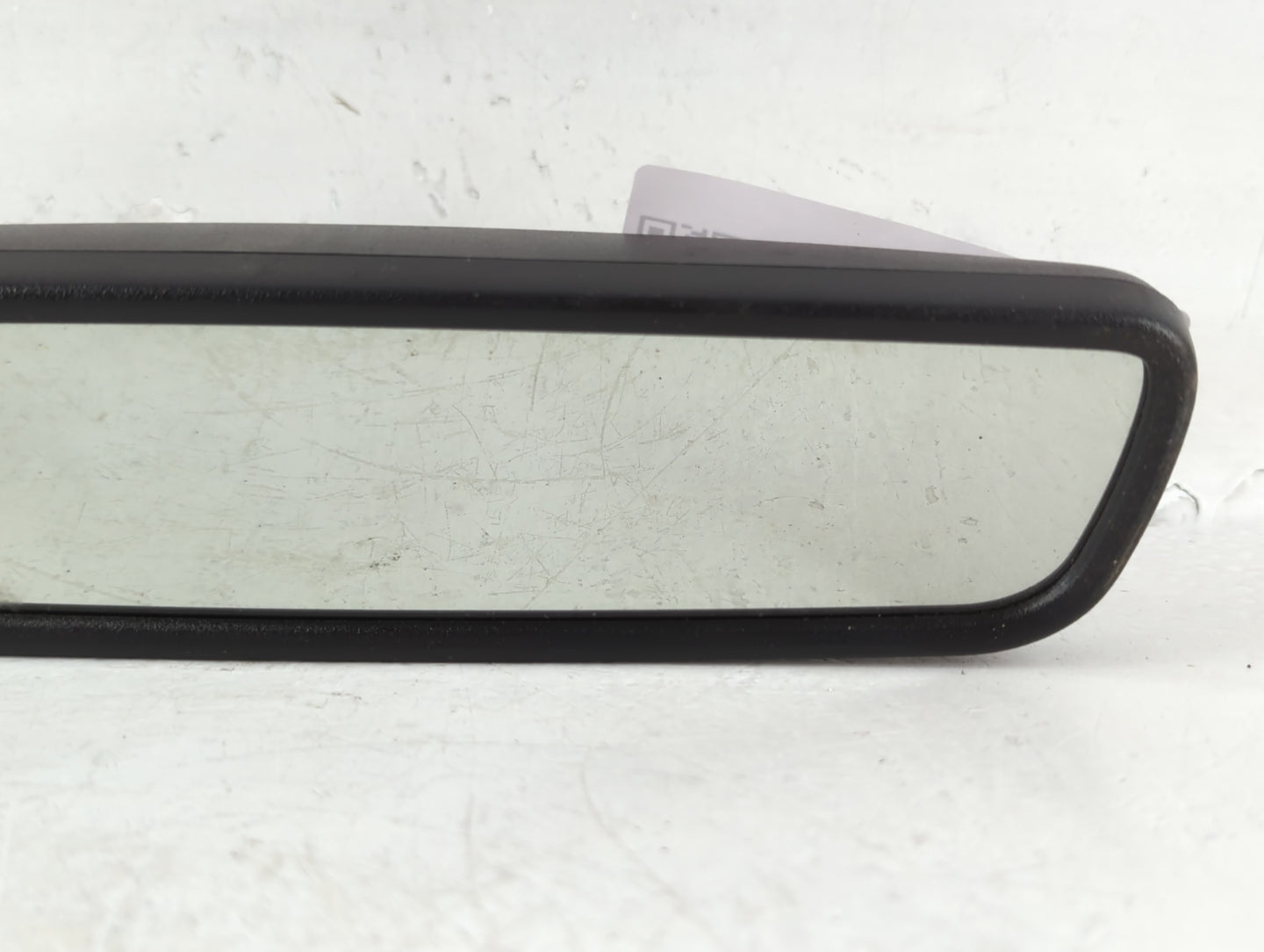 2015-2022 Nissan Murano Interior Rear View Mirror Replacement OEM P/N:E11049126 Fits OEM Used Auto Parts - Oemusedautoparts1