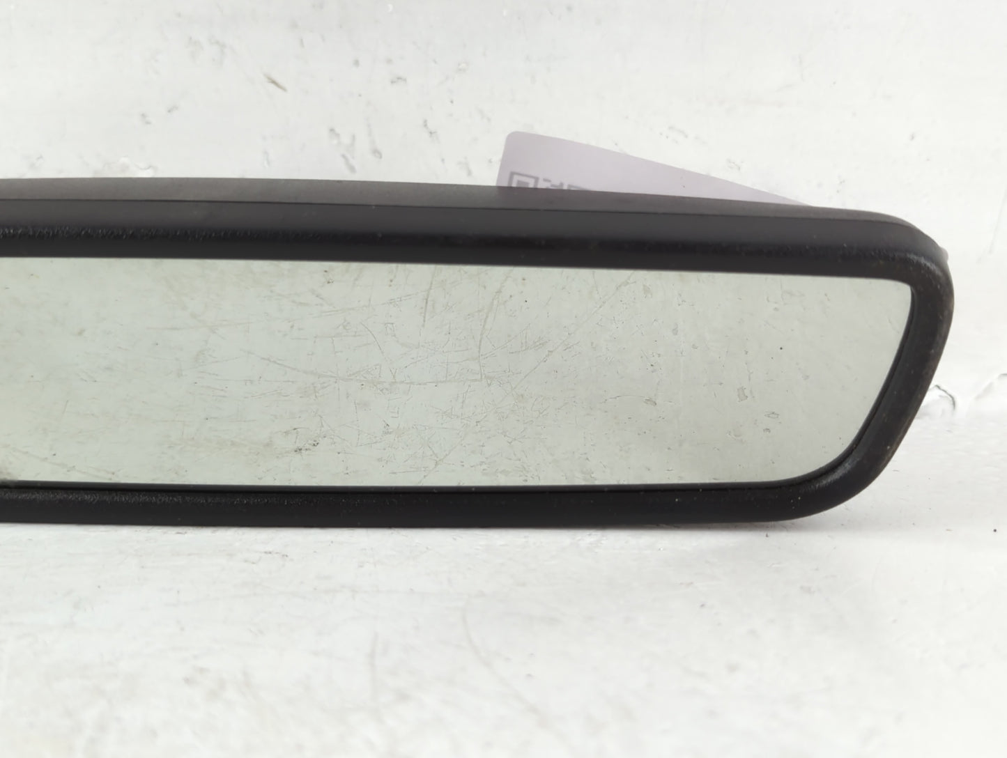 2015-2022 Nissan Murano Interior Rear View Mirror Replacement OEM P/N:E11049126 Fits OEM Used Auto Parts - Oemusedautoparts1