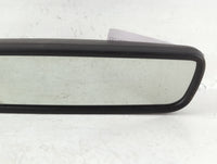 2015-2022 Nissan Murano Interior Rear View Mirror Replacement OEM P/N:E11049126 Fits OEM Used Auto Parts - Oemusedautoparts1
