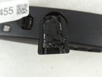 2015-2022 Nissan Murano Interior Rear View Mirror Replacement OEM P/N:E11049126 Fits OEM Used Auto Parts - Oemusedautoparts1