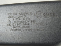 2015-2022 Nissan Murano Interior Rear View Mirror Replacement OEM P/N:E11049126 Fits OEM Used Auto Parts - Oemusedautoparts1