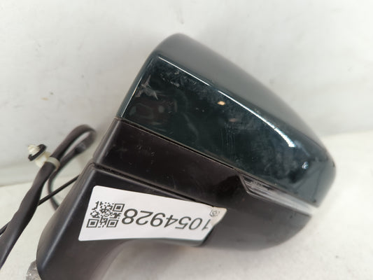 2022 Nissan Pathfinder Side Mirror Replacement Driver Left View Door Mirror P/N:719437 Fits OEM Used Auto Parts