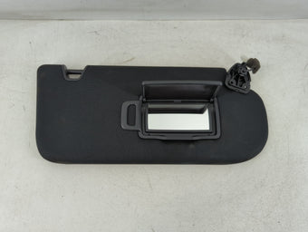 compare product 2022 Nissan Pathfinder Sun Visor Shade Replacement Passenger Right Mirror Fits OEM Used Auto Parts