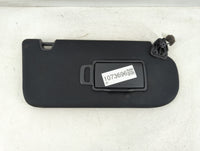 2022 Nissan Pathfinder Sun Visor Shade Replacement Passenger Right Mirror Fits OEM Used Auto Parts - Oemusedautoparts1.com