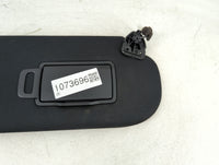 2022 Nissan Pathfinder Sun Visor Shade Replacement Passenger Right Mirror Fits OEM Used Auto Parts - Oemusedautoparts1.com