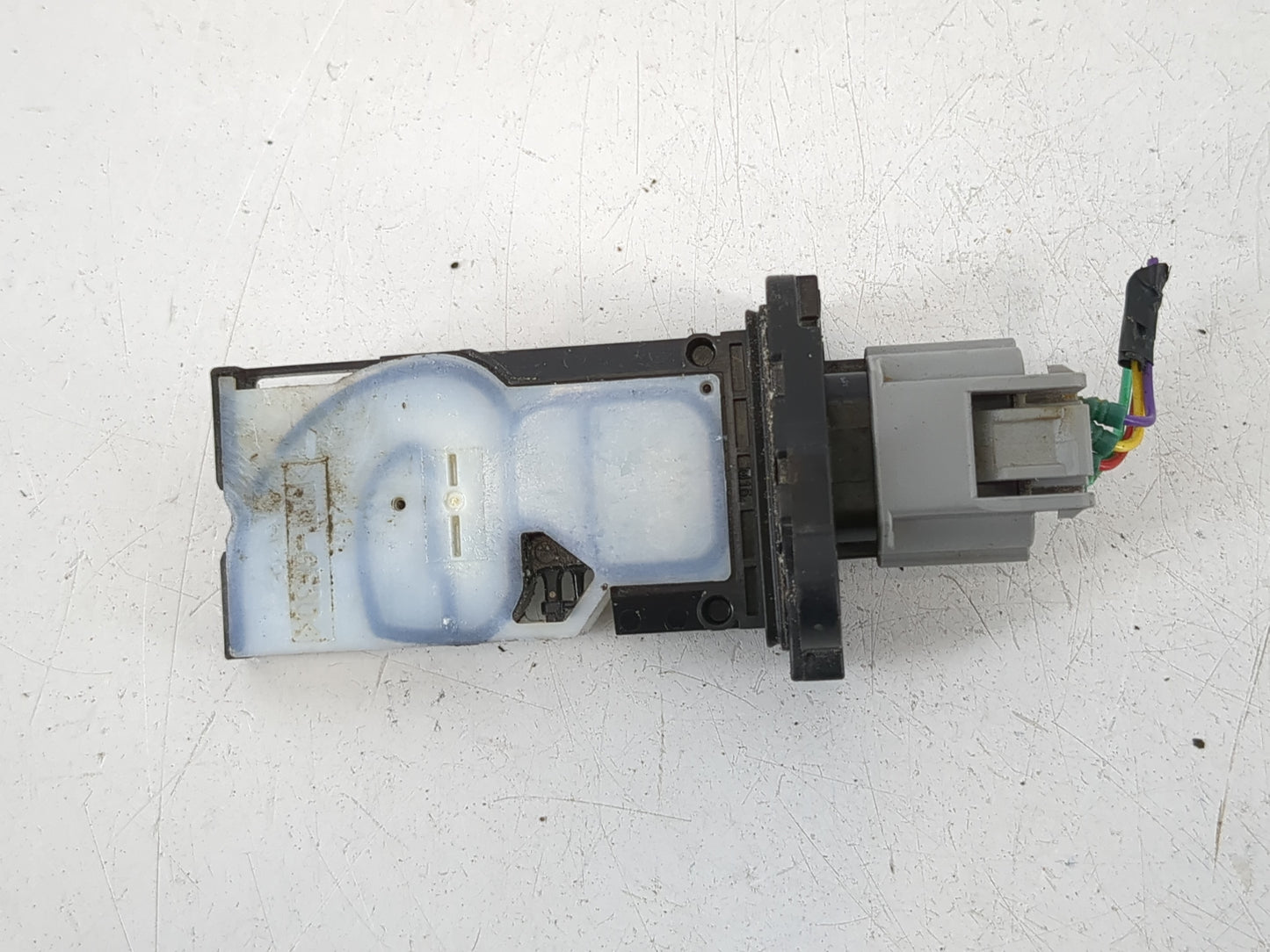 2022-2022 Nissan Pathfinder Mass Air Flow Meter Maf - Oemusedautoparts1.com