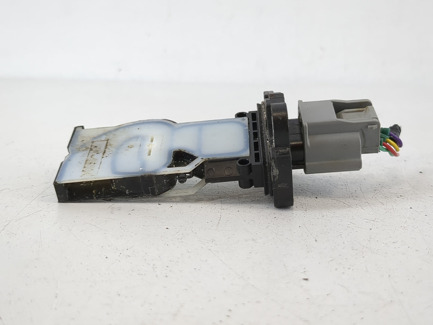 2022-2022 Nissan Pathfinder Mass Air Flow Meter Maf - Oemusedautoparts1.com