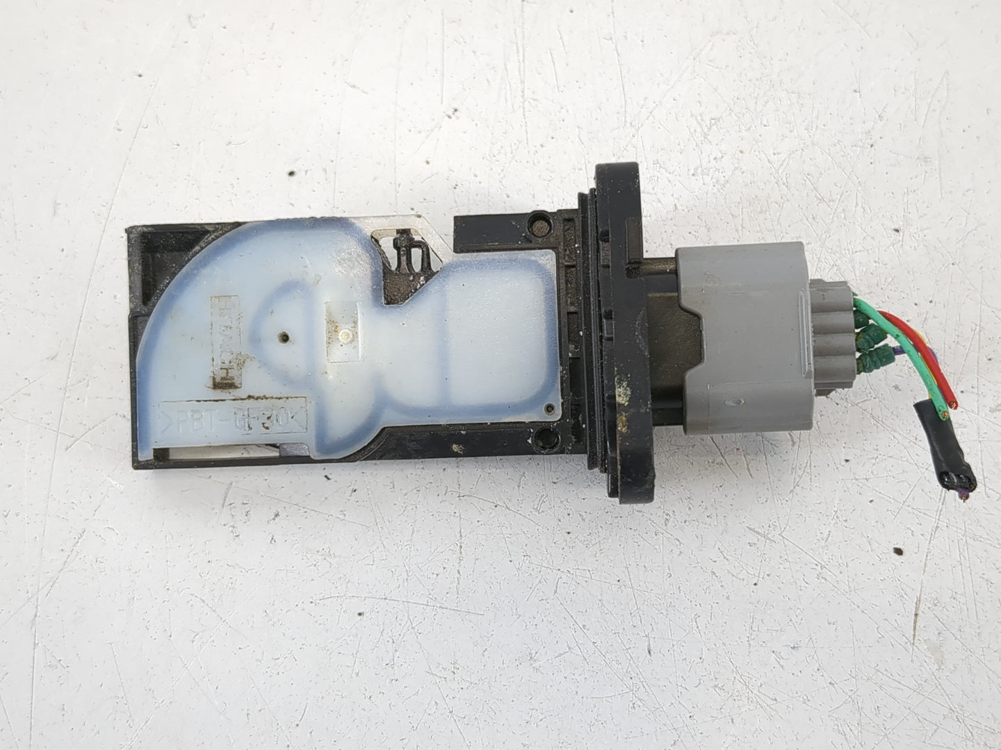 2022-2022 Nissan Pathfinder Mass Air Flow Meter Maf - Oemusedautoparts1.com